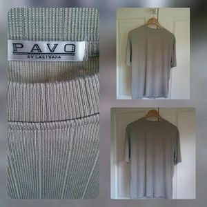 Men's Pavo dress shirt 👕